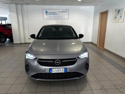 Opel Corsa 1.2 Design & Tech (2)
