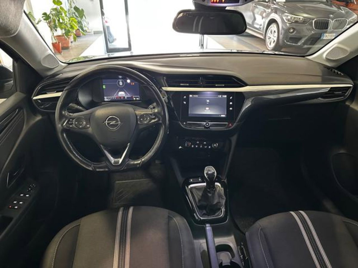 Opel Corsa 1.2 Design & Tech (5)
