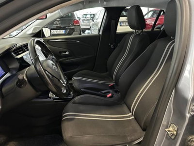 Opel Corsa 1.2 Design & Tech (6)