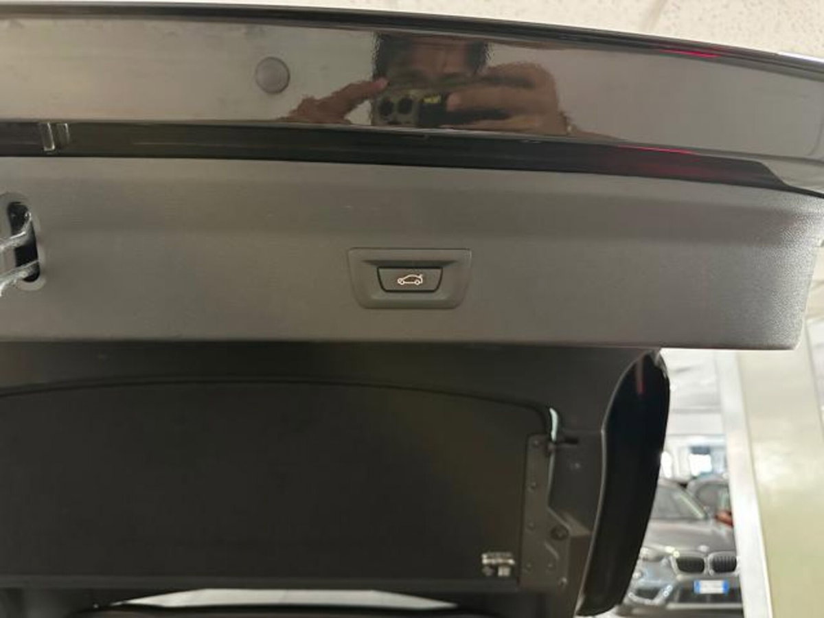 BMW X4 xDrive20d 48V Msport (15)