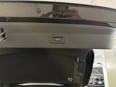 BMW X4 xDrive20d 48V Msport (15)