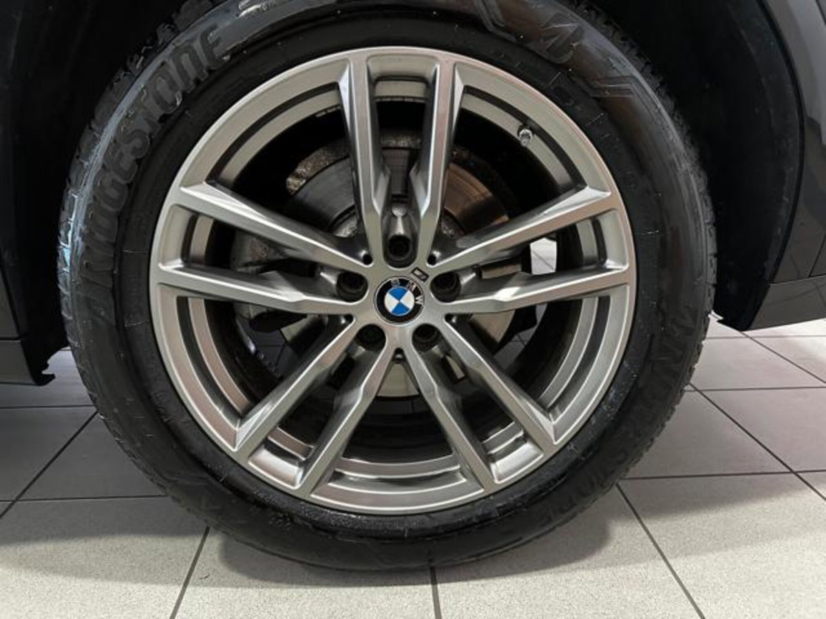 BMW X4 xDrive20d 48V Msport (16)