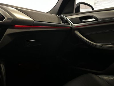 BMW X4 xDrive20d 48V Msport (7)