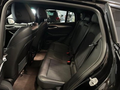 BMW X4 xDrive20d 48V Msport (8)