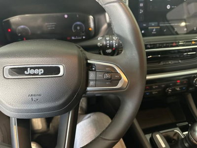 Jeep Compass 1.6 Multijet II 2WD Limited (14)