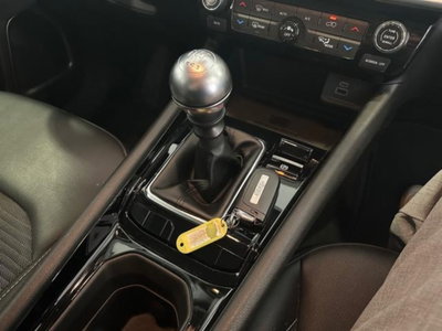 Jeep Compass 1.6 Multijet II 2WD Limited (9)