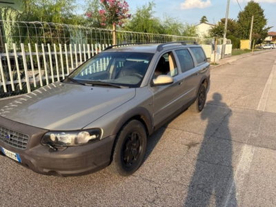Volvo V70 2.4 D5 20V cat (5)