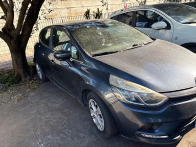 Renault Clio TCe 12V 90 CV GPL 5 porte Van usata