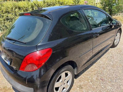 Peugeot 207 8V 75CV 3p. Energie ECO GPL