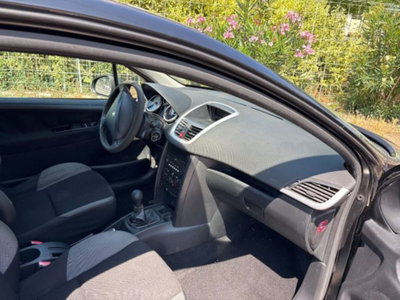 Peugeot 207 8V 75CV 3p. Energie ECO GPL (10)