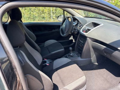Peugeot 207 8V 75CV 3p. Energie ECO GPL (12)