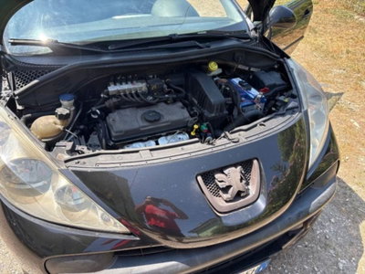 Peugeot 207 8V 75CV 3p. Energie ECO GPL (2)