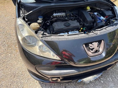Peugeot 207 8V 75CV 3p. Energie ECO GPL (4)