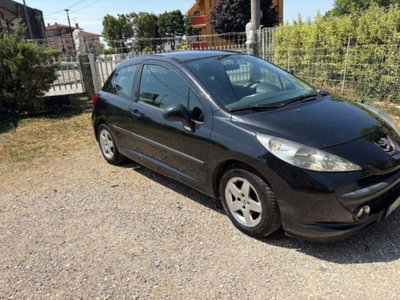 Peugeot 207 8V 75CV 3p. Energie ECO GPL (6)