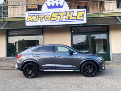 Audi Q3 Sportback 35 TDI (10)