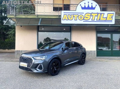 Audi Q3 Sportback 35 TDI (12)