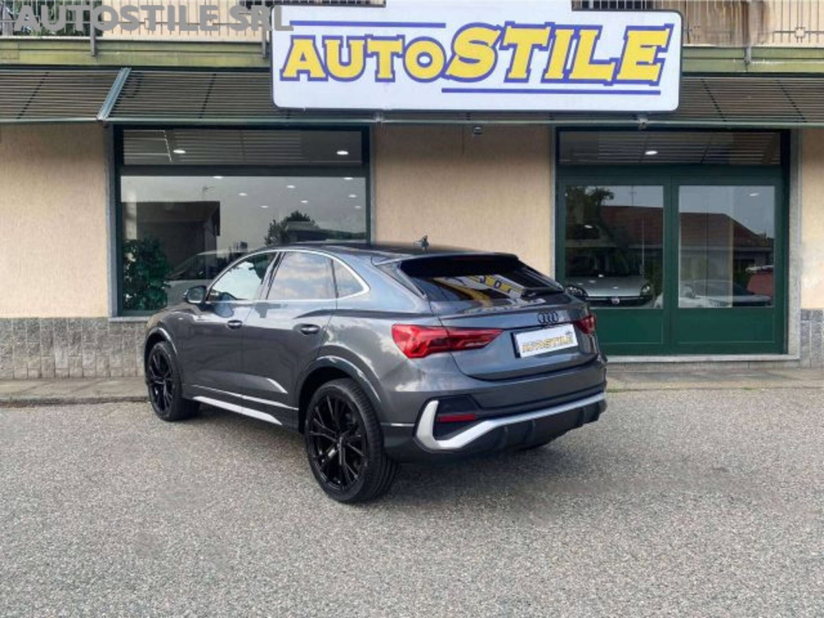 Audi Q3 Sportback 35 TDI (13)
