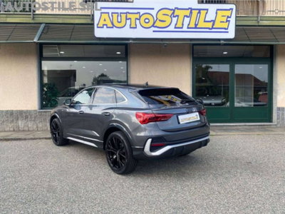 Audi Q3 Sportback 35 TDI (13)