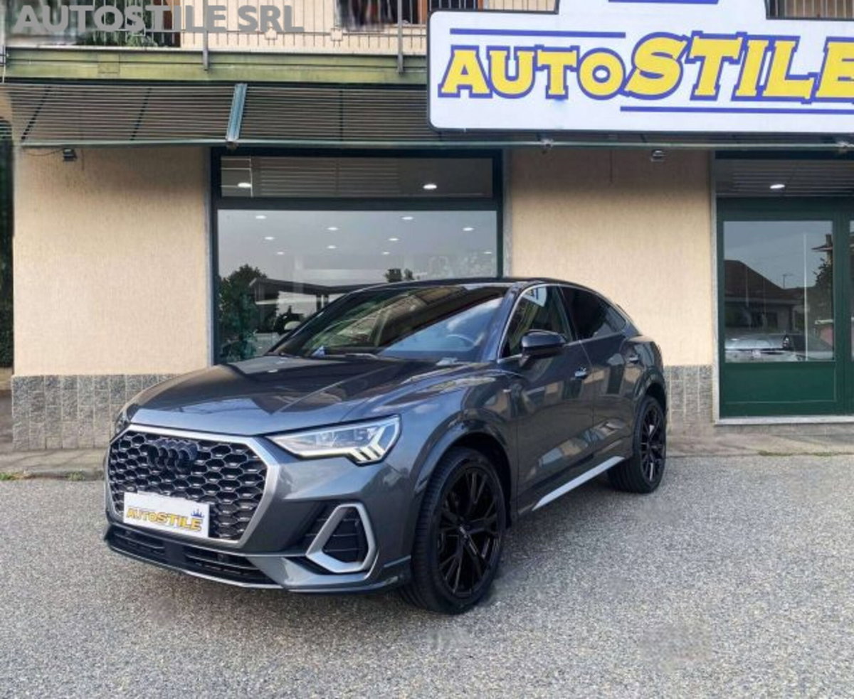 Audi Q3 Sportback 35 TDI (8)