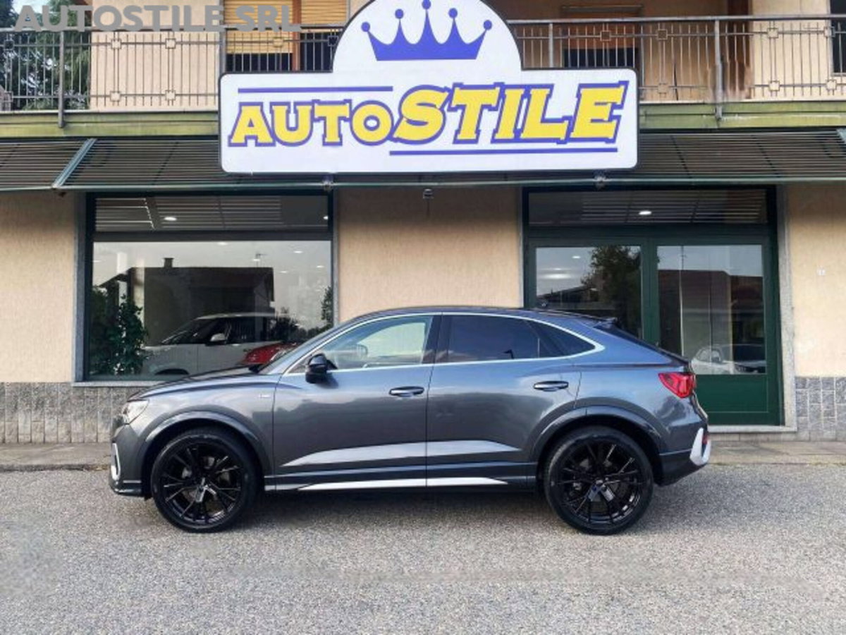 Audi Q3 Sportback 35 TDI (9)