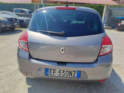 Renault Clio 1.5 dCi 75CV 5 porte 20th Anniversario (10)