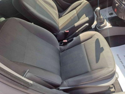 Renault Clio 1.5 dCi 75CV 5 porte 20th Anniversario (15)