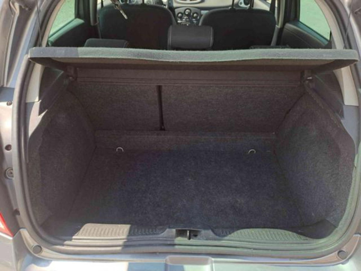 Renault Clio 1.5 dCi 75CV 5 porte 20th Anniversario (18)