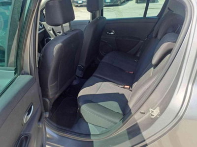 Renault Clio 1.5 dCi 75CV 5 porte 20th Anniversario (19)