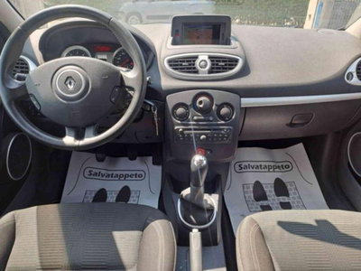 Renault Clio 1.5 dCi 75CV 5 porte 20th Anniversario (20)