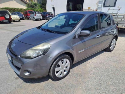 Renault Clio 1.5 dCi 75CV 5 porte 20th Anniversario (5)