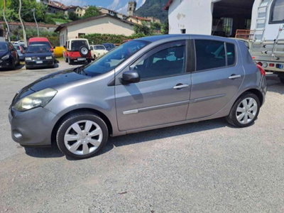Renault Clio 1.5 dCi 75CV 5 porte 20th Anniversario (6)