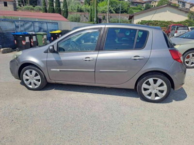 Renault Clio 1.5 dCi 75CV 5 porte 20th Anniversario (7)