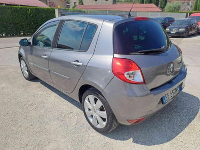Renault Clio 1.5 dCi 75CV 5 porte 20th Anniversario (8)