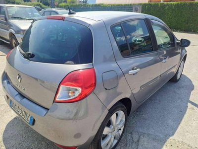 Renault Clio 1.5 dCi 75CV 5 porte 20th Anniversario (9)