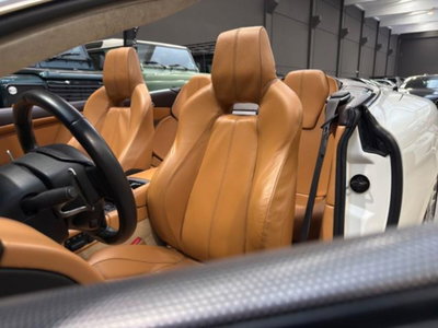 Aston Martin DB9 DB9 Volante (8)