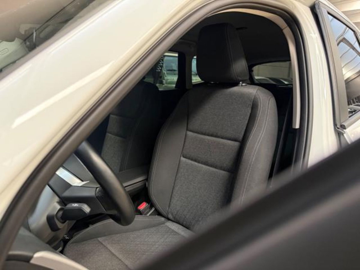 BMW X1 sDrive 18d xLine (10)