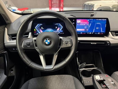 BMW X1 sDrive 18d xLine (11)