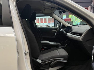 BMW X1 sDrive 18d xLine (12)