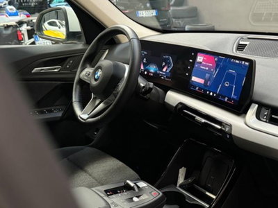 BMW X1 sDrive 18d xLine (13)
