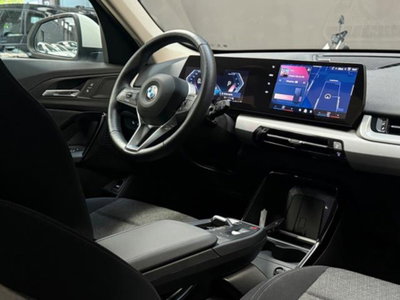 BMW X1 sDrive 18d xLine (14)