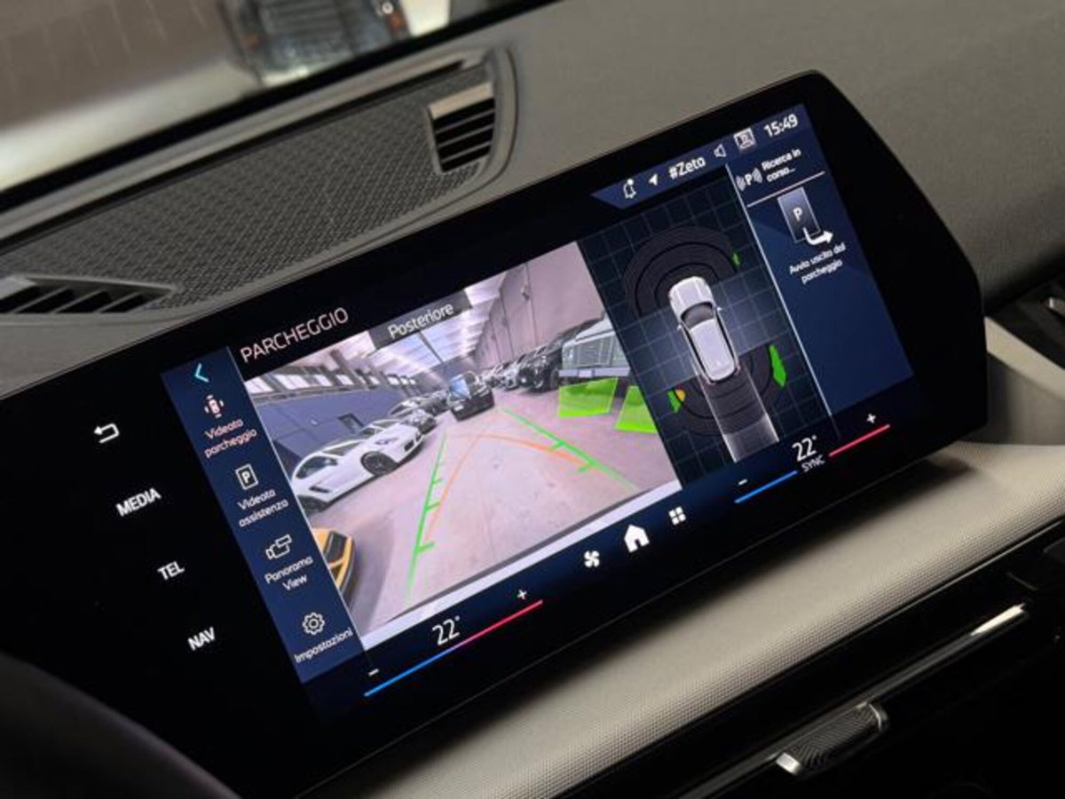 BMW X1 sDrive 18d xLine (15)