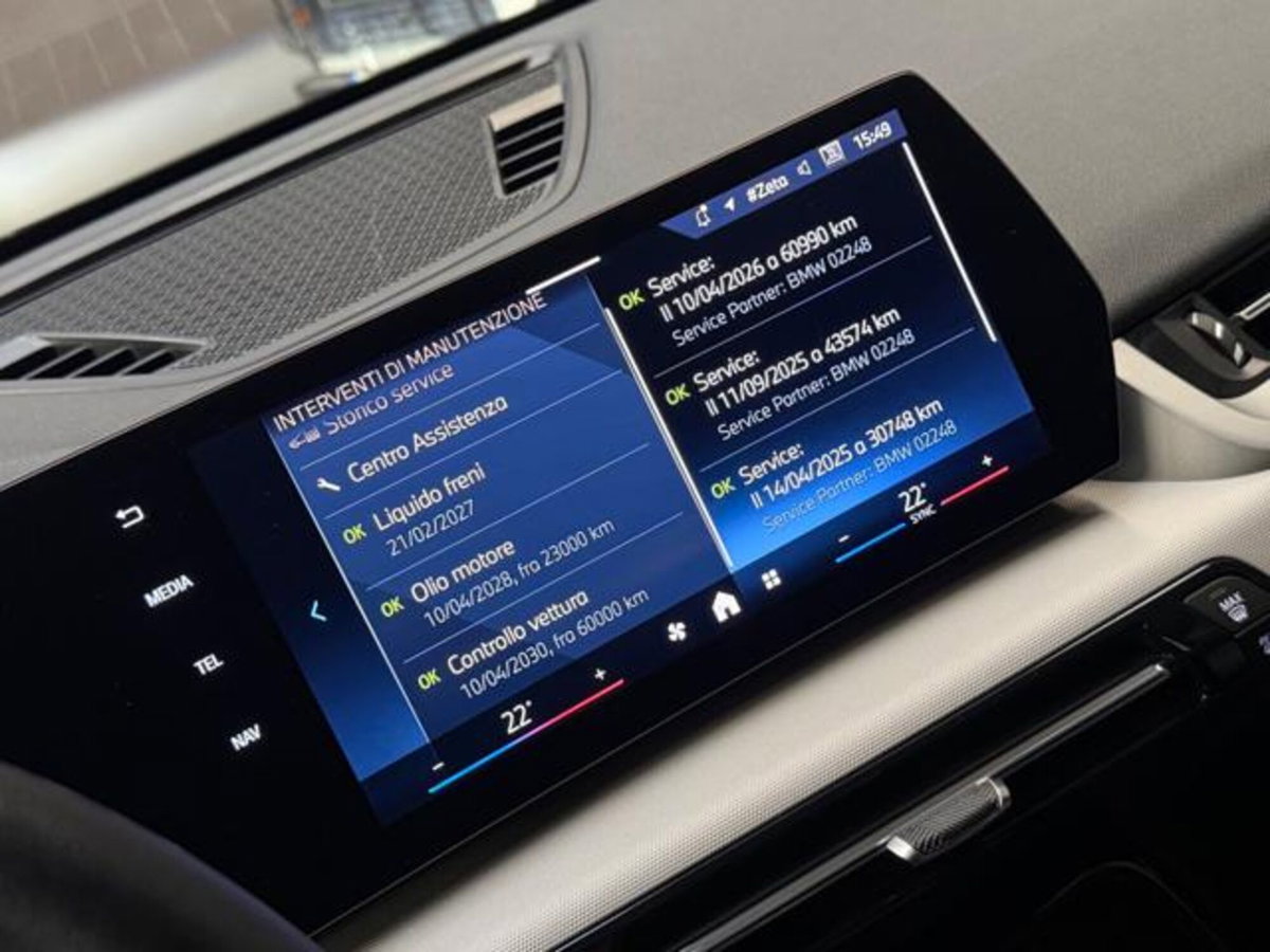 BMW X1 sDrive 18d xLine (16)