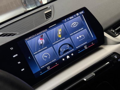 BMW X1 sDrive 18d xLine (17)