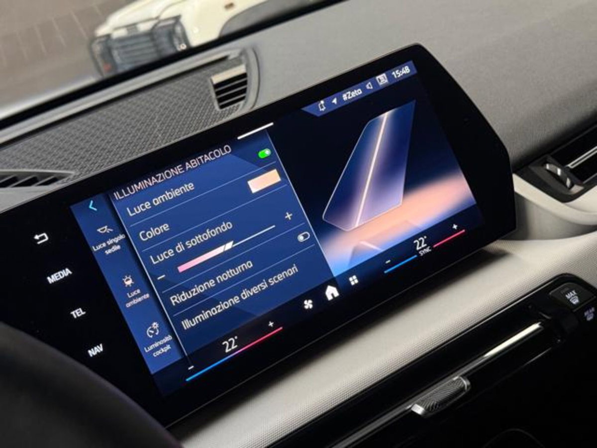 BMW X1 sDrive 18d xLine (19)
