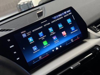 BMW X1 sDrive 18d xLine (20)