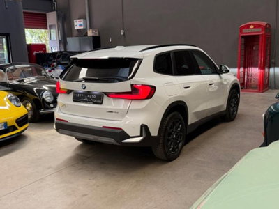 BMW X1 sDrive 18d xLine (4)