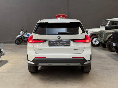BMW X1 sDrive 18d xLine (5)