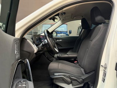 BMW X1 sDrive 18d xLine (8)