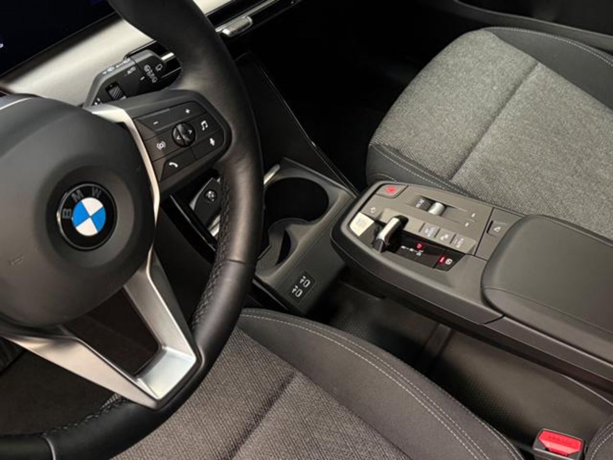 BMW X1 sDrive 18d xLine (9)