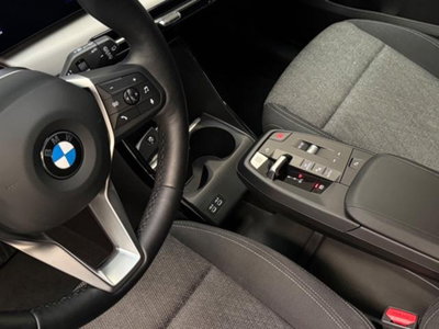 BMW X1 sDrive 18d xLine (9)